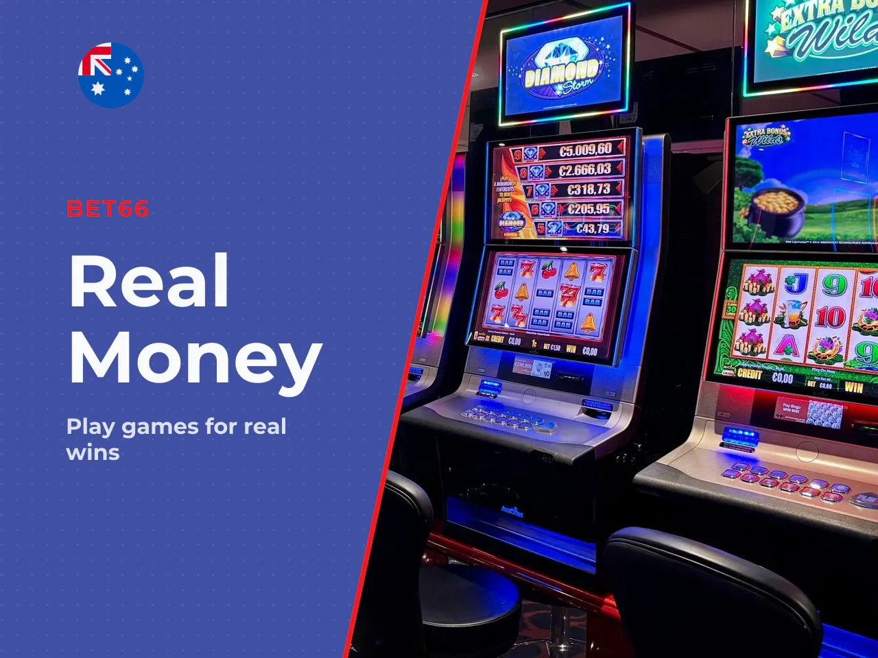 8.5 Playing in a casino for