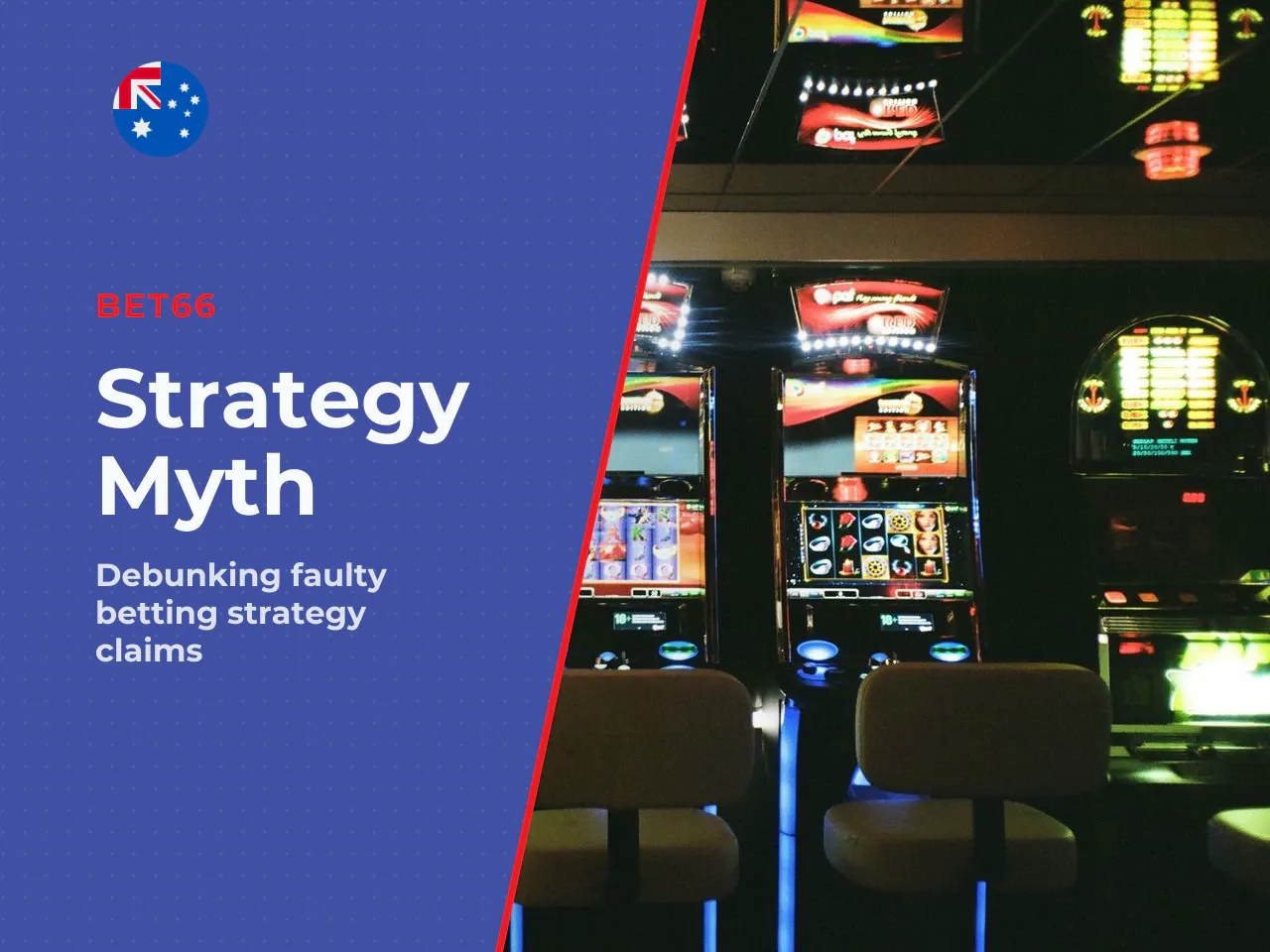 6.1 Why the one-line betting strategy