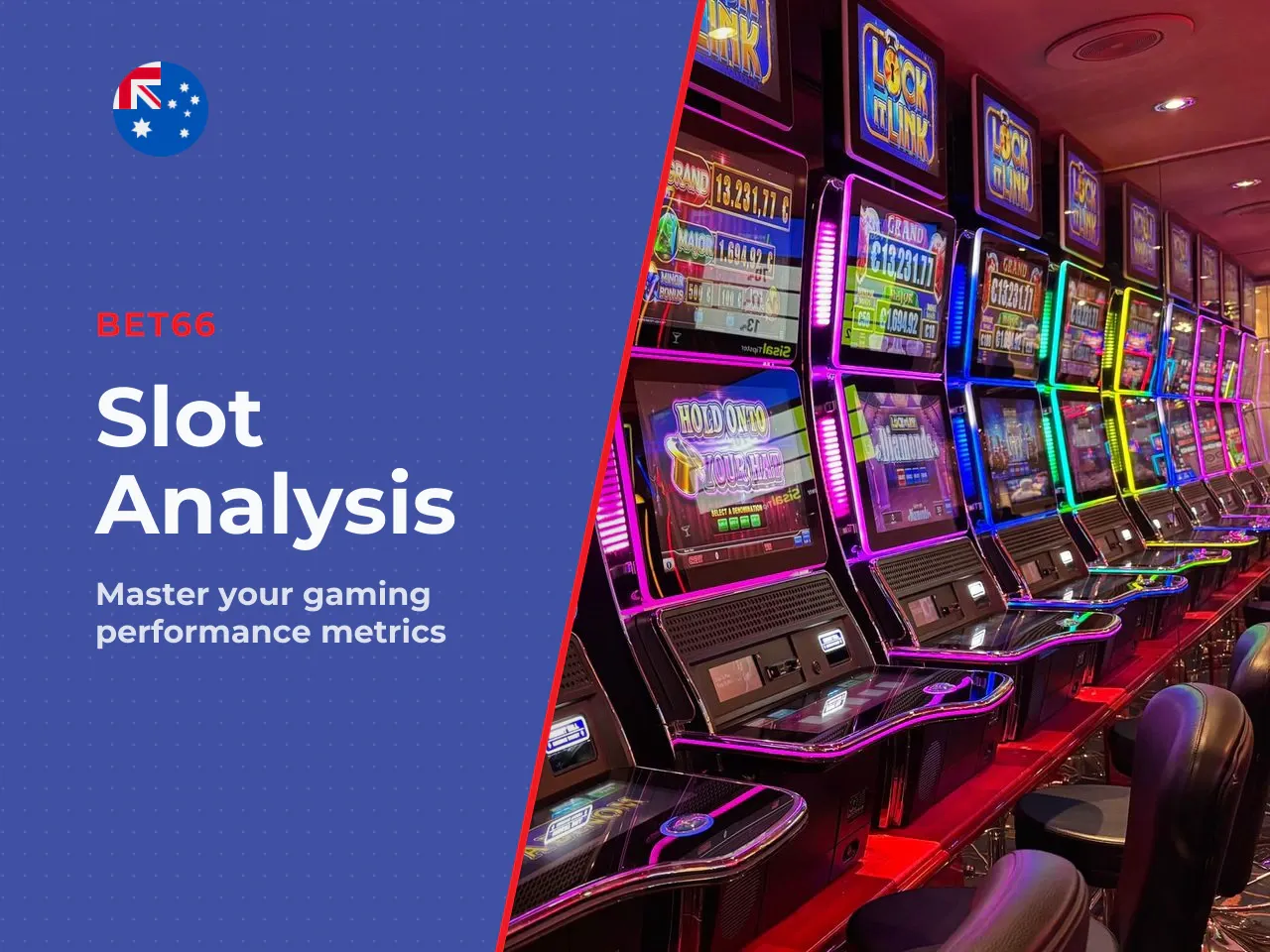RTP, Volatility and Maximum Win How