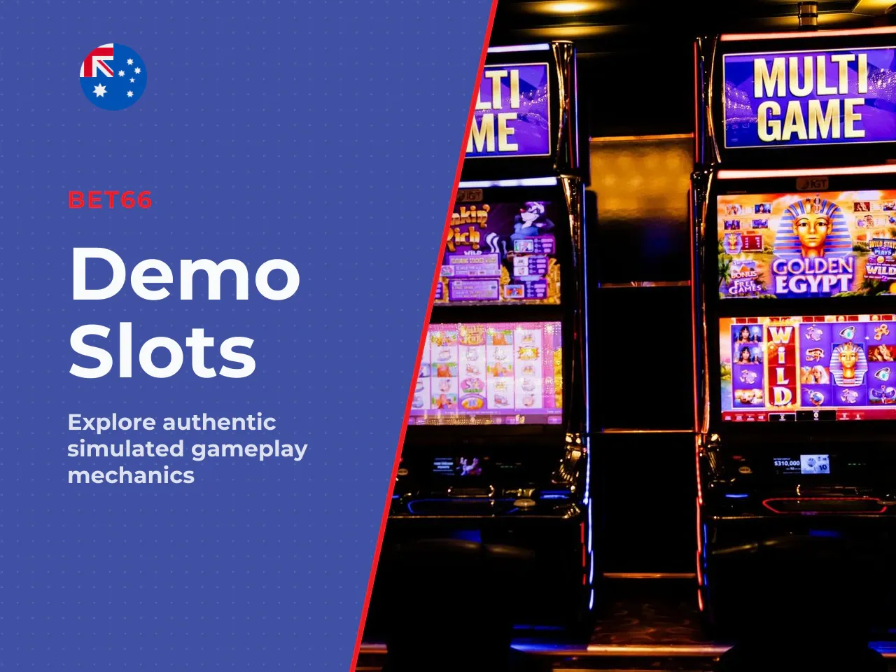 7.2 Simulated gambling and demo slots