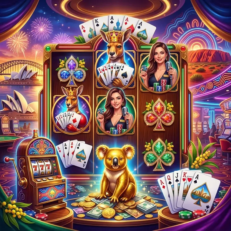 Poker
