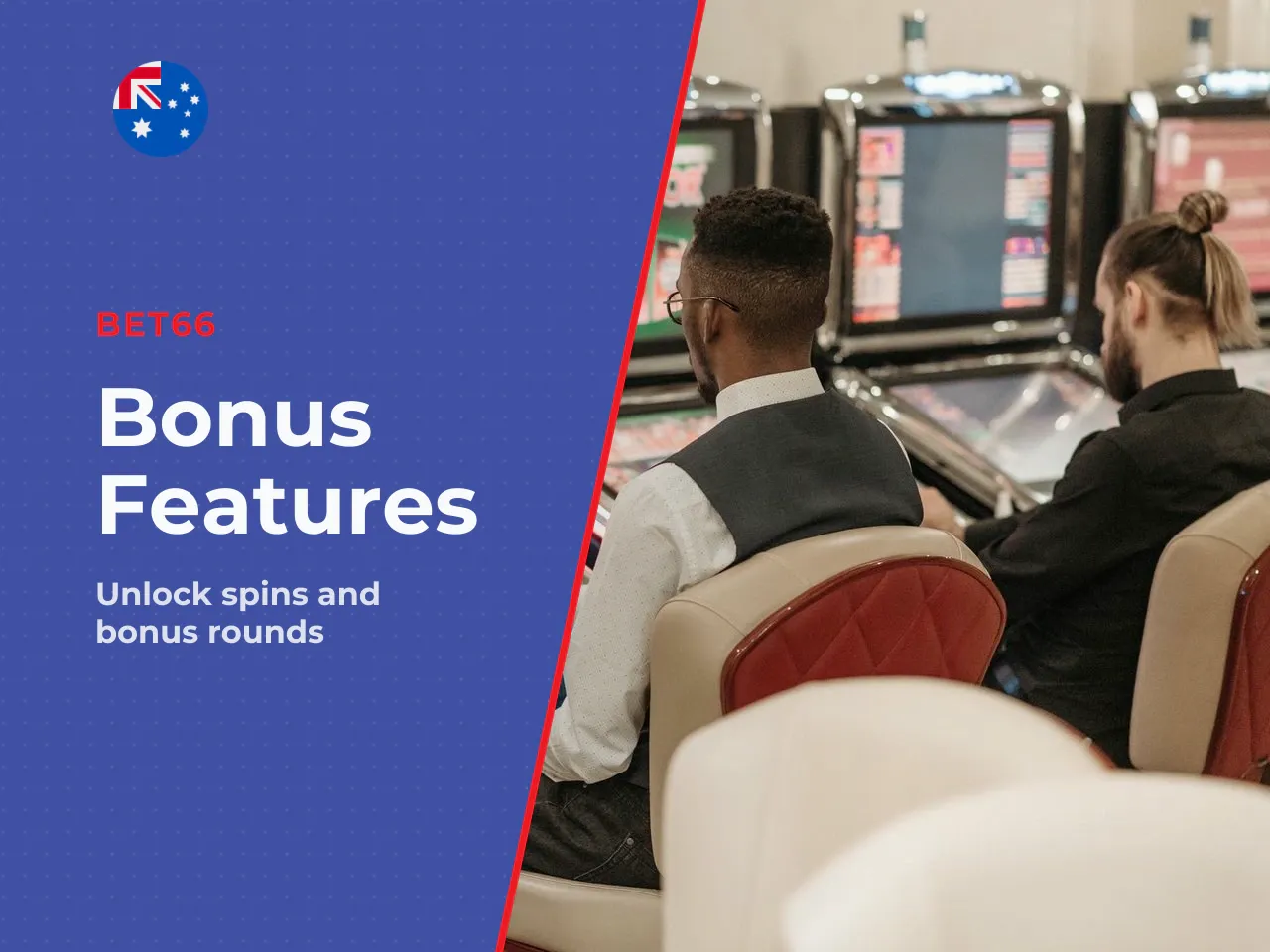 Free Spins and Additional Bonus Features