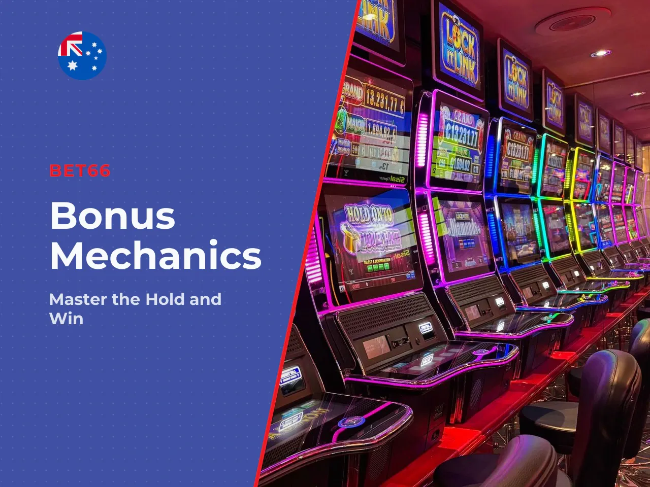 Hold and Win and Sun Bonus