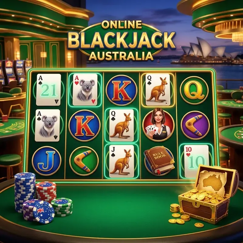 Blackjack