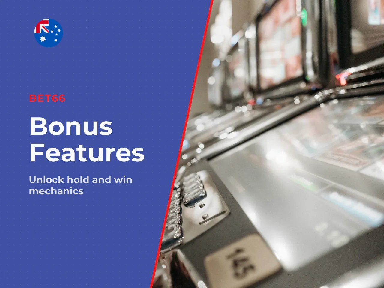 Free Spins and Other Bonus Features