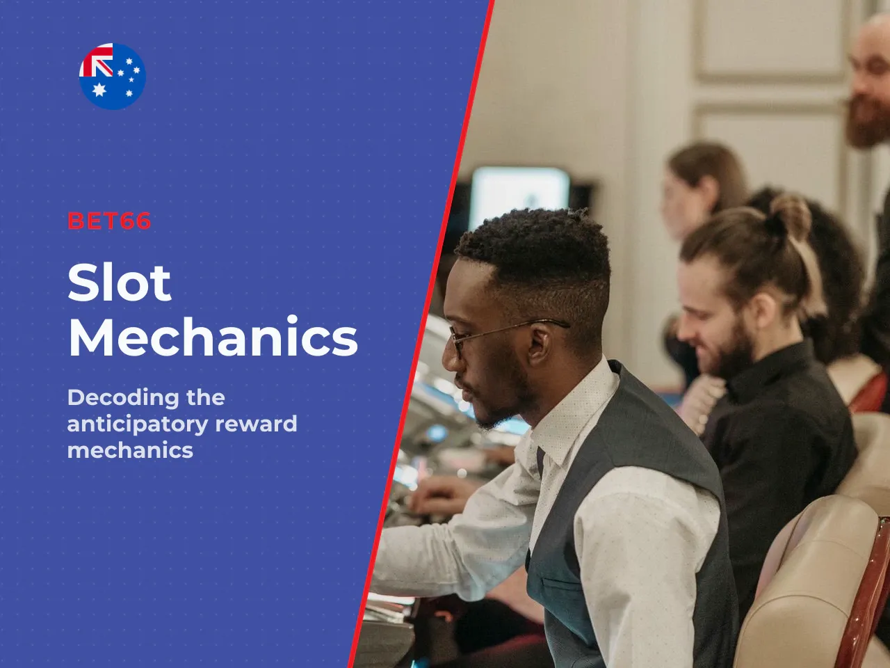 Reinforcement Signalling and Anticipatory Reward. A