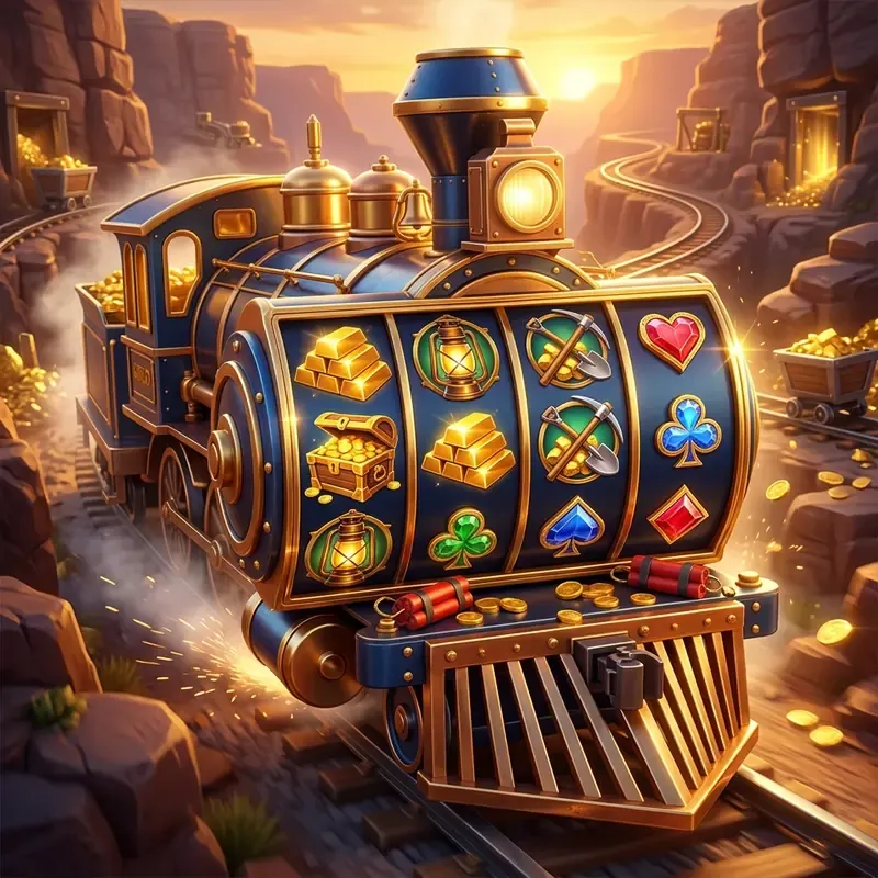 Gold Express