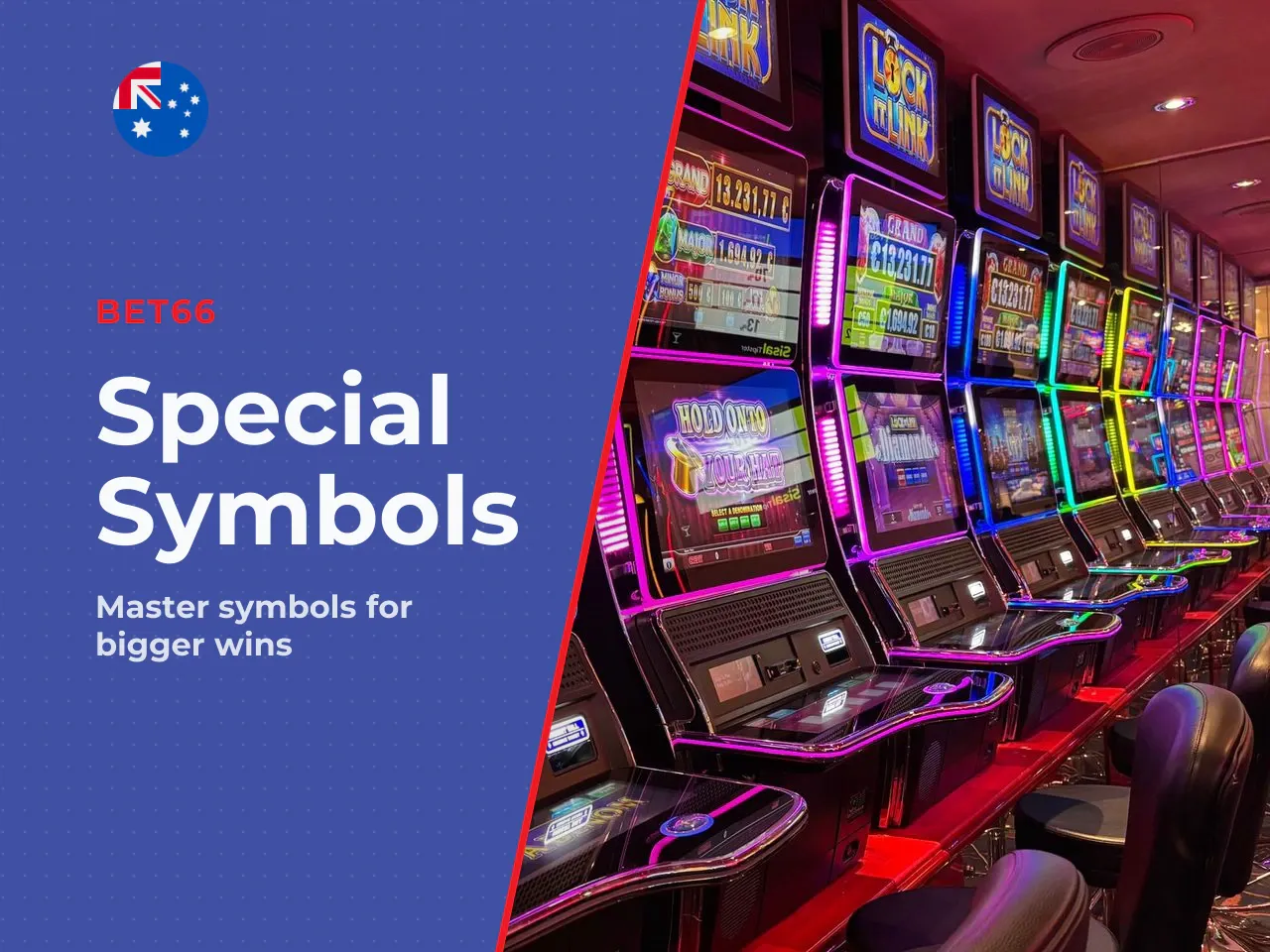 Wild and Scatter Symbols in Winning