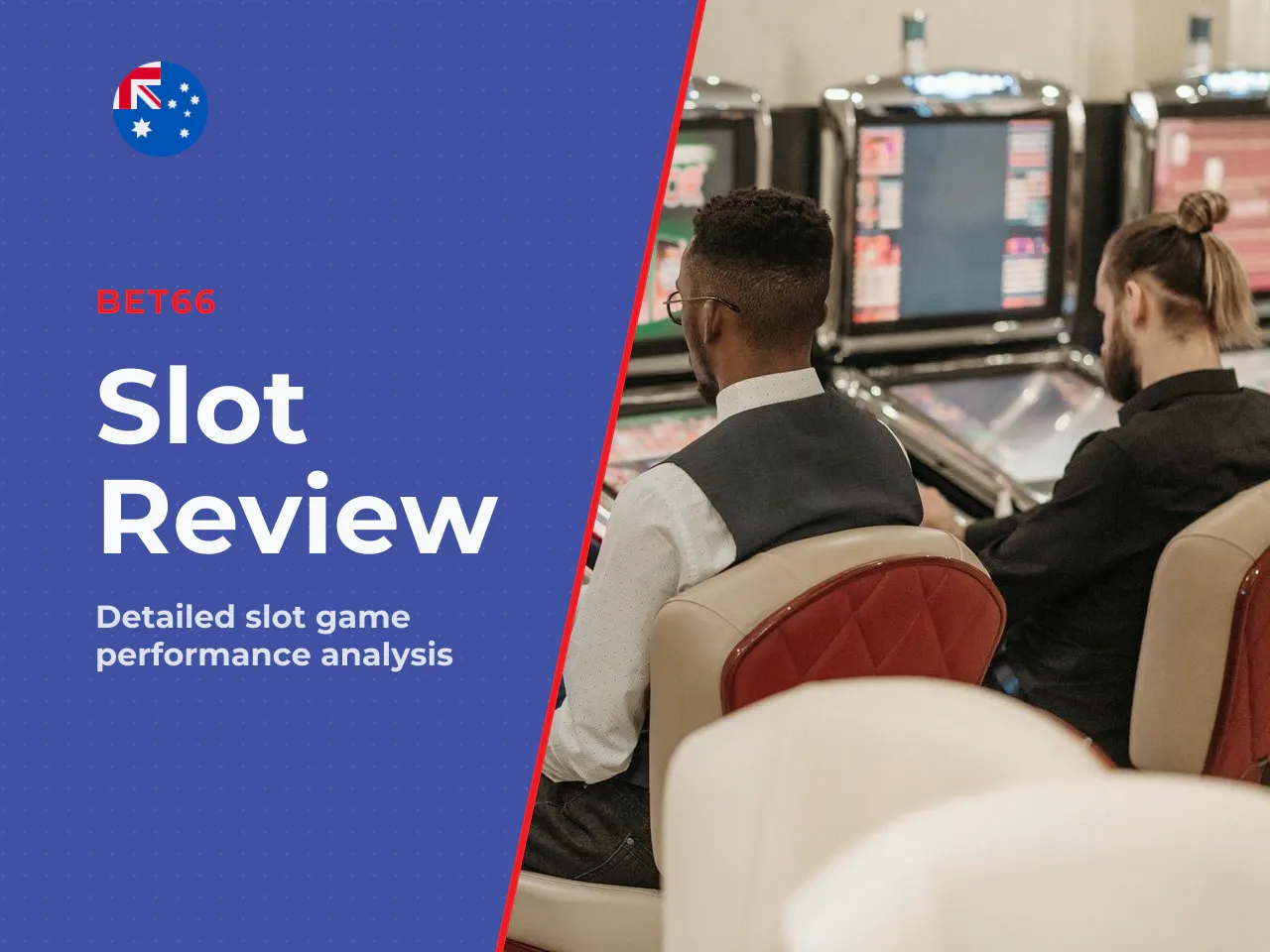 About This Review