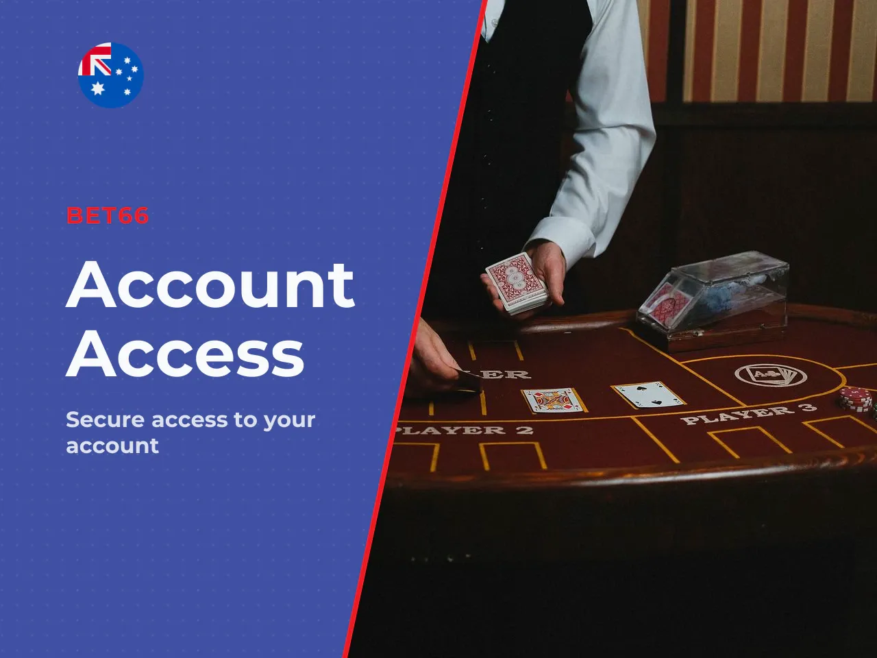 Bet66 Login 2026 Sign-In Guide, Account