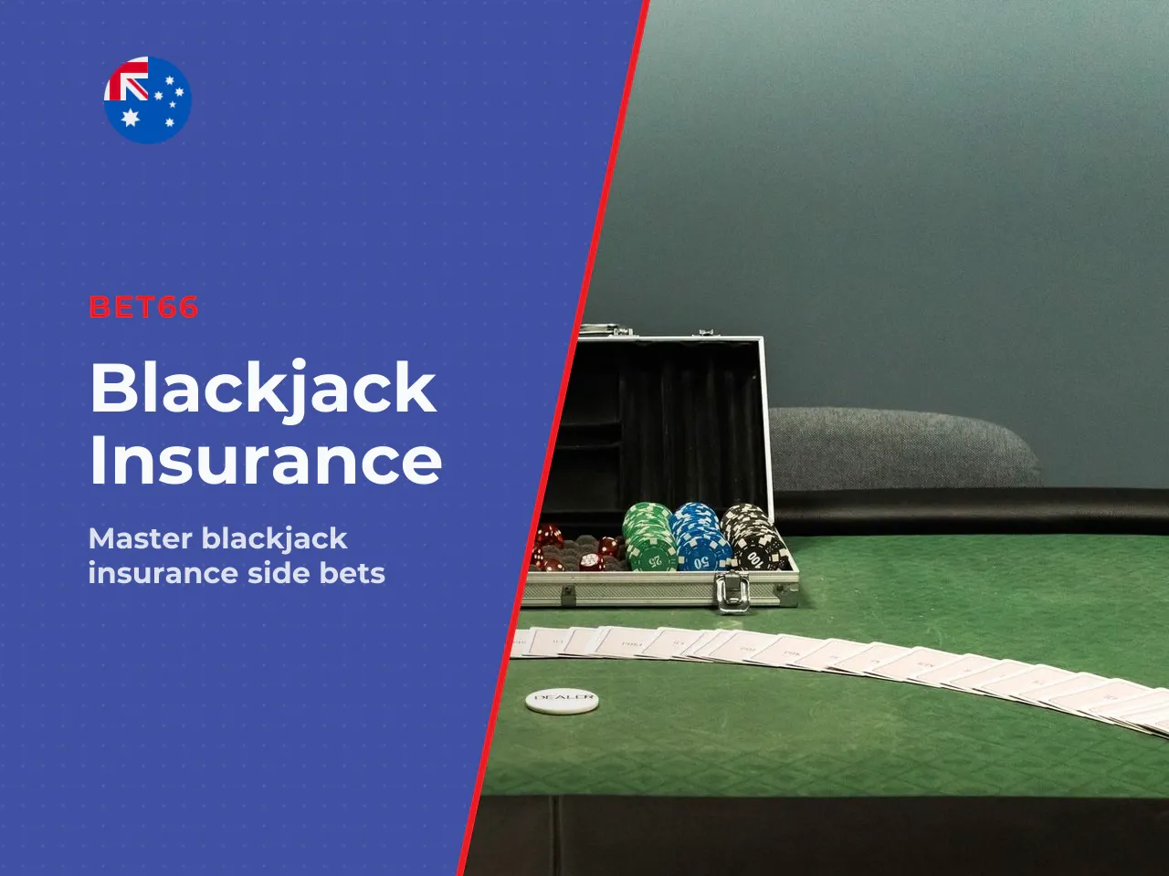 5.3 Insurance and surrender in casino