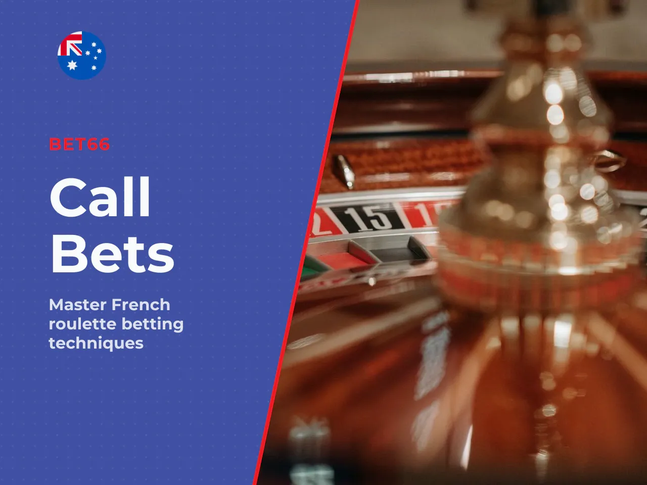 3.3 Payouts and odds for French