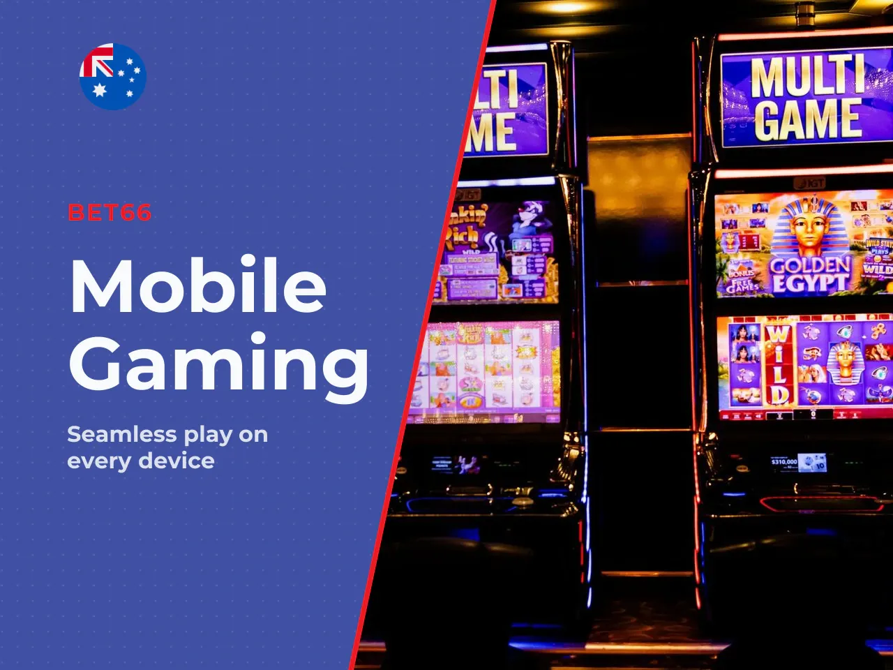 Features Available in the Mobile Version
