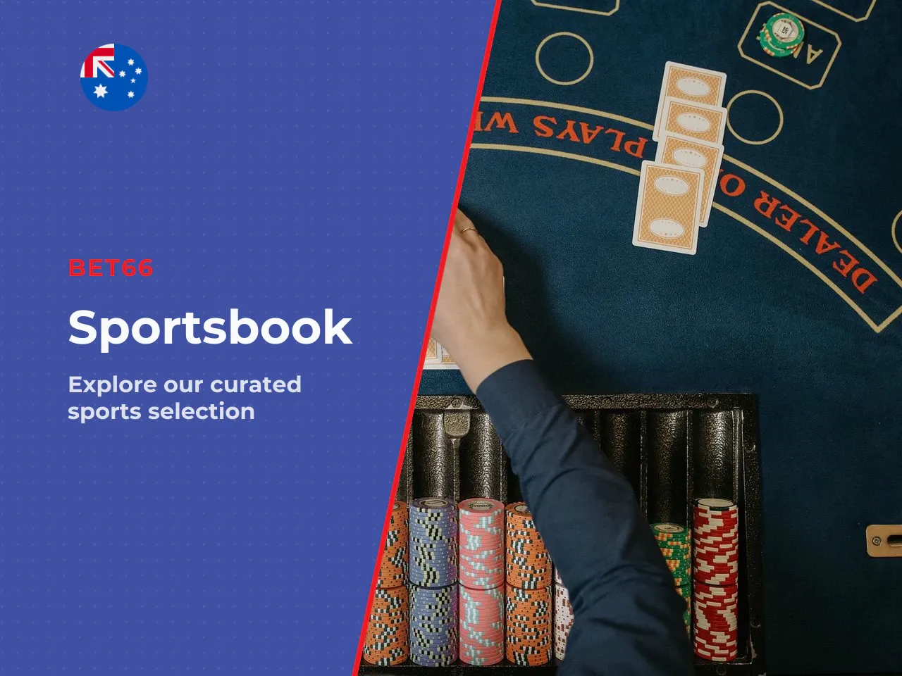 Which sports categories and events are
