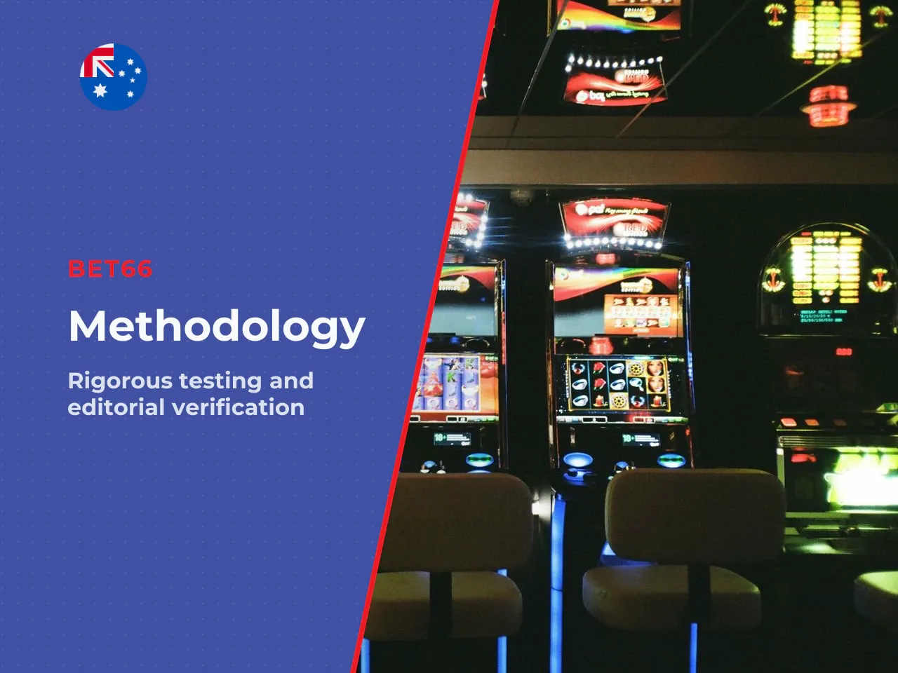 Sources, Methodology and Verification Notes. How