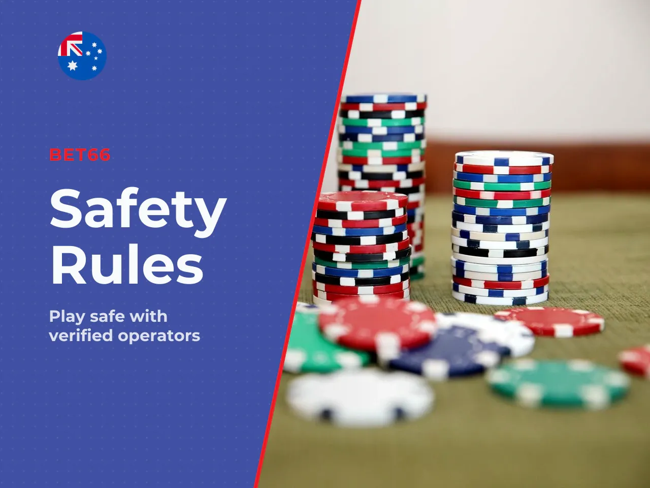 Responsible Gambling and Operator Compliance Check