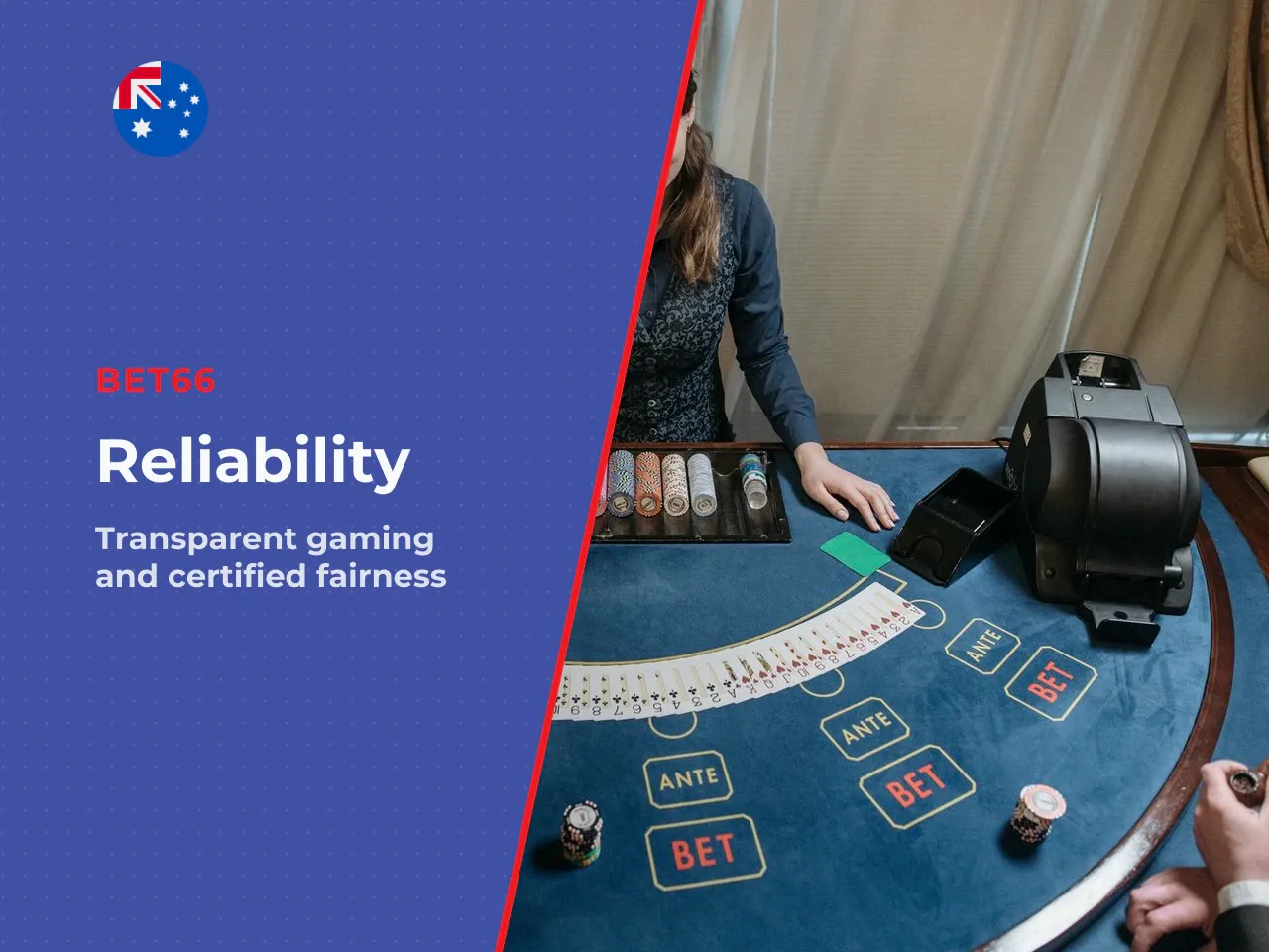 6.1 Reliability checklist. - Licence. Regulator