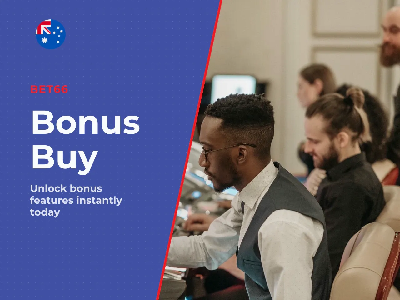 When Bonus Buy Is Available and